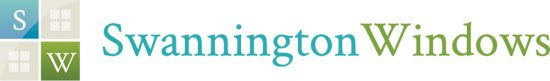 Swannington Windows Logo